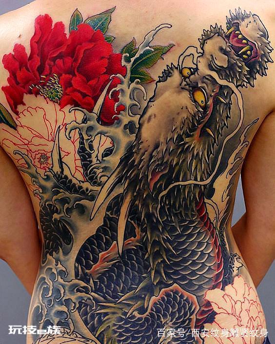 三种帮你彻底清除纹身的方法(图)-图片11