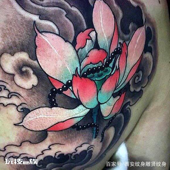 三种帮你彻底清除纹身的方法(图)-图片12