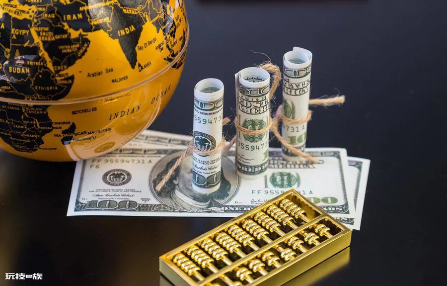 金价为何猛涨?黄金价格的涨跌到底与什么有关呢?-图片1