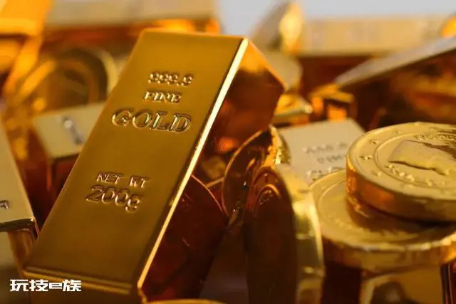 金价为何猛涨?黄金价格的涨跌到底与什么有关呢?-图片3