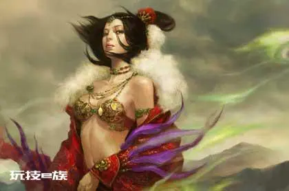 苏妲己简介-图片2