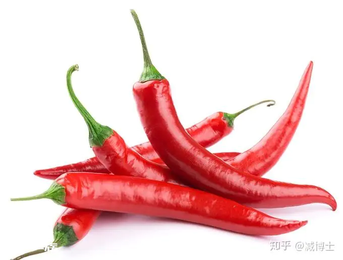 10种流行的食物可以快速燃烧脂肪并帮助你减肥-图片2