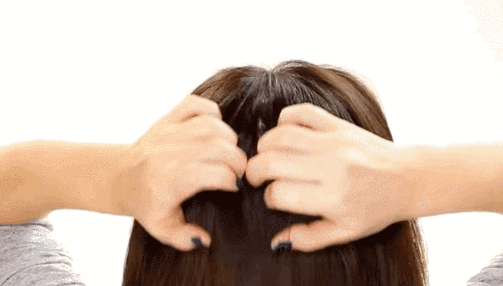为你省掉上千块的烫发费用!5种卷发技巧,so easy~-图片12