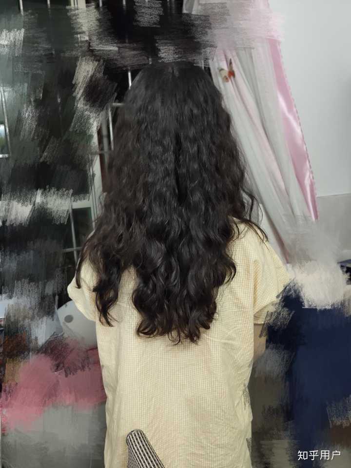 为你省掉上千块的烫发费用!5种卷发技巧,so easy~-图片3