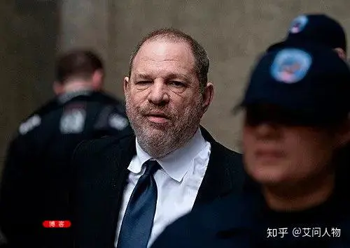 20个月前震惊世界的性侵丑闻,当事人用3亿人民币和解了?| 艾问人物-图片2