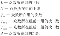 [统计学笔记] （四）数据分布的数字特征_梅森上校的博客-图片12