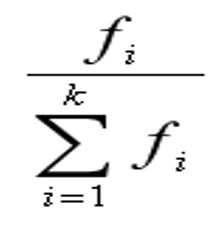 [统计学笔记] （四）数据分布的数字特征_梅森上校的博客-图片4
