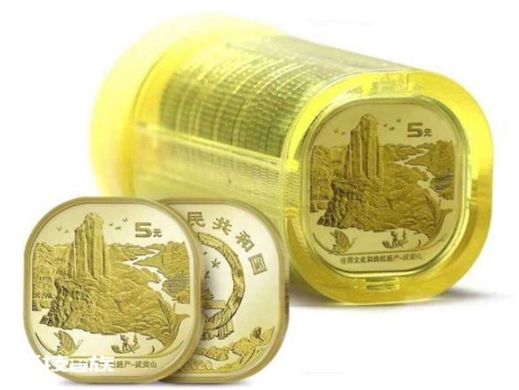 盘点一下2020年国内纪念币市场行情!哪些涨了-图片3