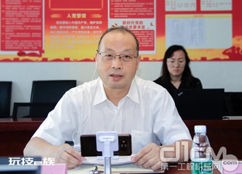 2021行业重点企业贯彻落实《数据安全法》研讨会圆满举行-图片2