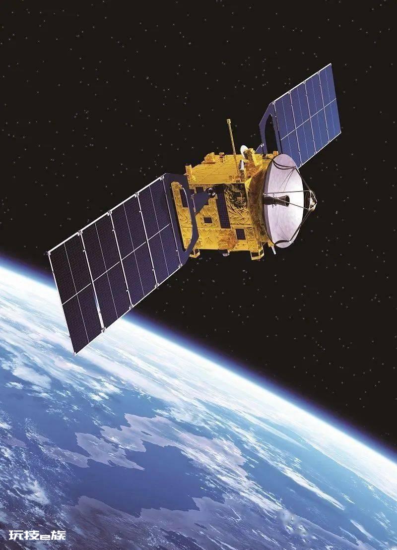 全球卫星导航系统(GNSS) 定位精度达到米级-图片5