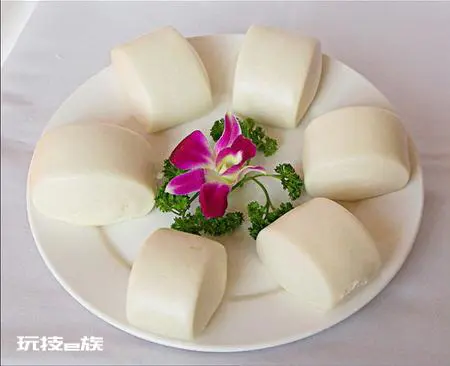 蒸馒头技巧:如何蒸出又白又松软的大馒头-图片2