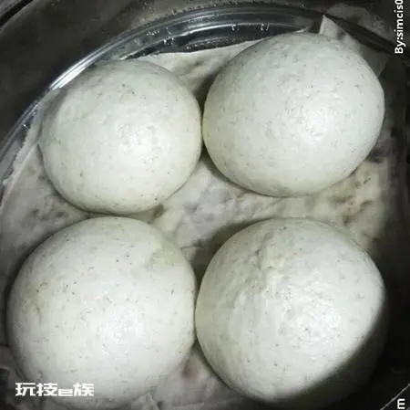 蒸馒头技巧:如何蒸出又白又松软的大馒头-图片13
