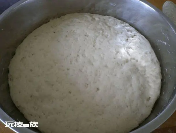 蒸馒头技巧:如何蒸出又白又松软的大馒头-图片20