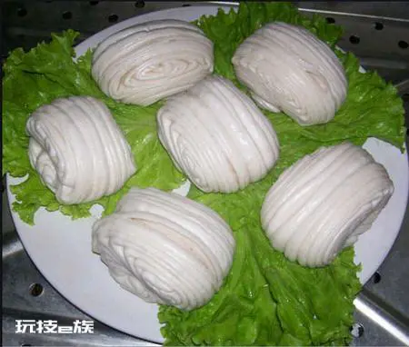 蒸馒头技巧:如何蒸出又白又松软的大馒头-图片3