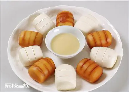 蒸馒头技巧:如何蒸出又白又松软的大馒头-图片23