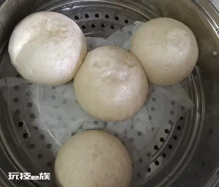 蒸馒头技巧:如何蒸出又白又松软的大馒头-图片29