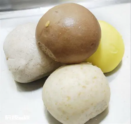 蒸馒头技巧:如何蒸出又白又松软的大馒头-图片32