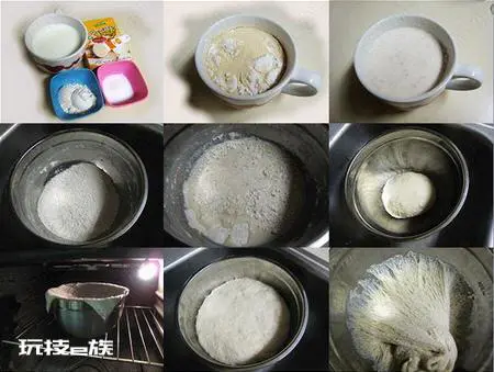 蒸馒头技巧:如何蒸出又白又松软的大馒头-图片8