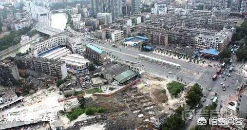 如何看待合肥包河区将启动“老城复兴”这项工程?-图片1