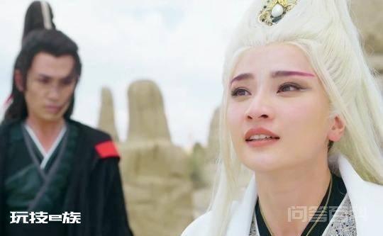 《新边城浪子》傅红雪:复仇也乌龙,傅红雪的悲剧如何能躲得过?-图片2