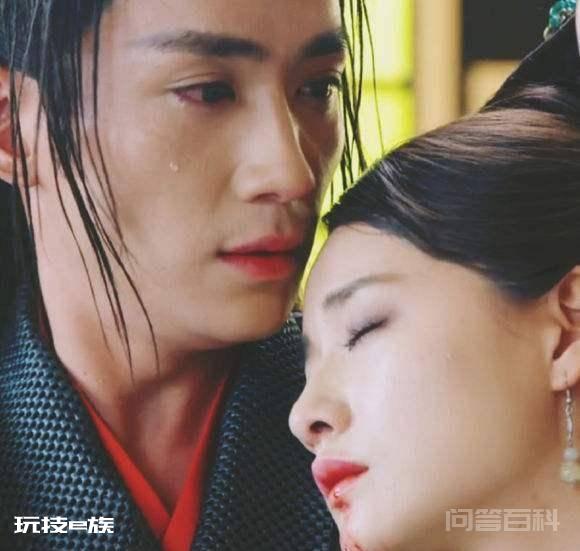 《新边城浪子》傅红雪:复仇也乌龙,傅红雪的悲剧如何能躲得过?-图片4
