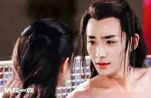 《新边城浪子》傅红雪:复仇也乌龙,傅红雪的悲剧如何能躲得过?-图片9