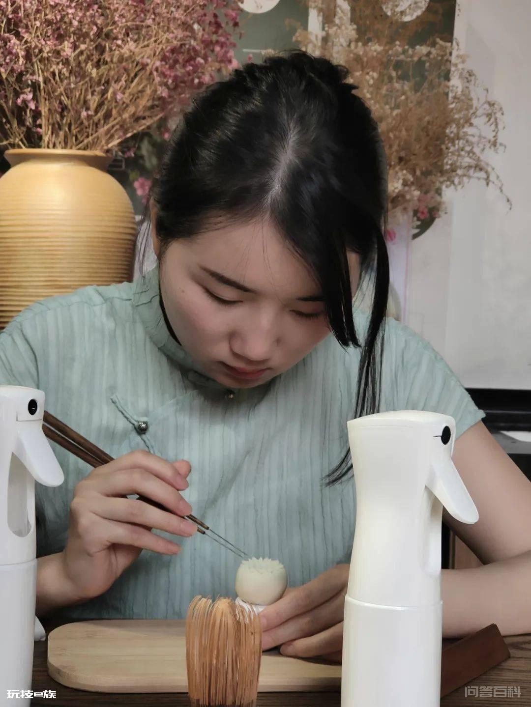 【森蓝食育课堂】唐朝的amp;quot-图片9
