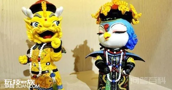 北京故宫吉祥物是什么?