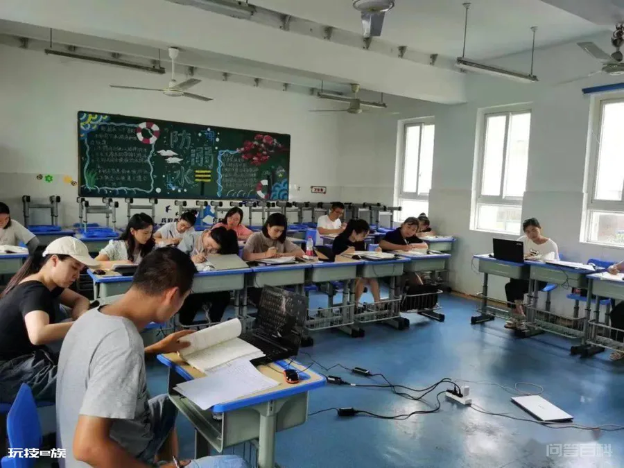 我市青年教师教学大比武暨首届“教坛新秀”评选活动成功举行-图片2
