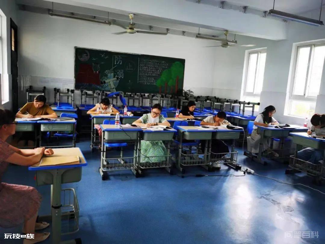 我市青年教师教学大比武暨首届“教坛新秀”评选活动成功举行-图片3