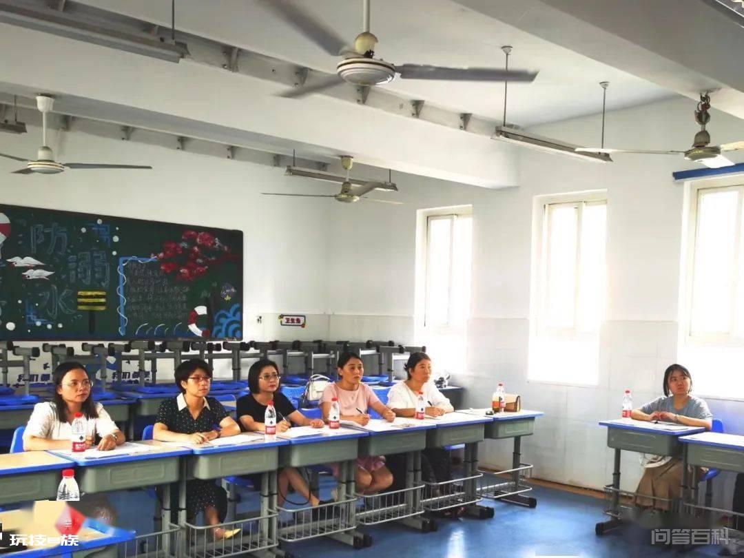 我市青年教师教学大比武暨首届“教坛新秀”评选活动成功举行-图片6