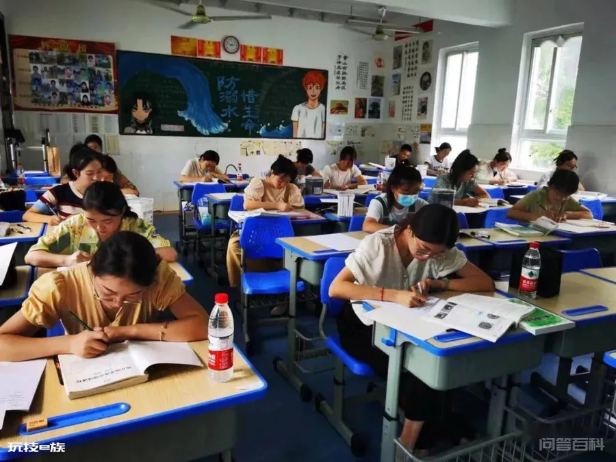 我市青年教师教学大比武暨首届“教坛新秀”评选活动成功举行-图片4