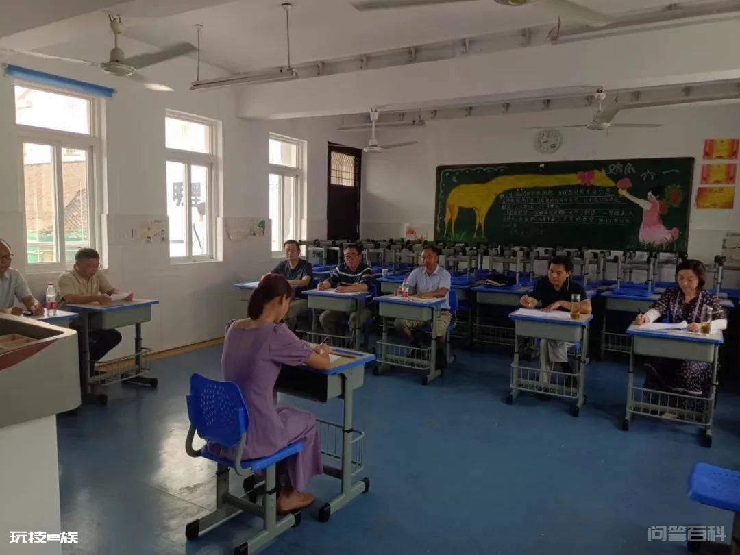 我市青年教师教学大比武暨首届“教坛新秀”评选活动成功举行-图片9