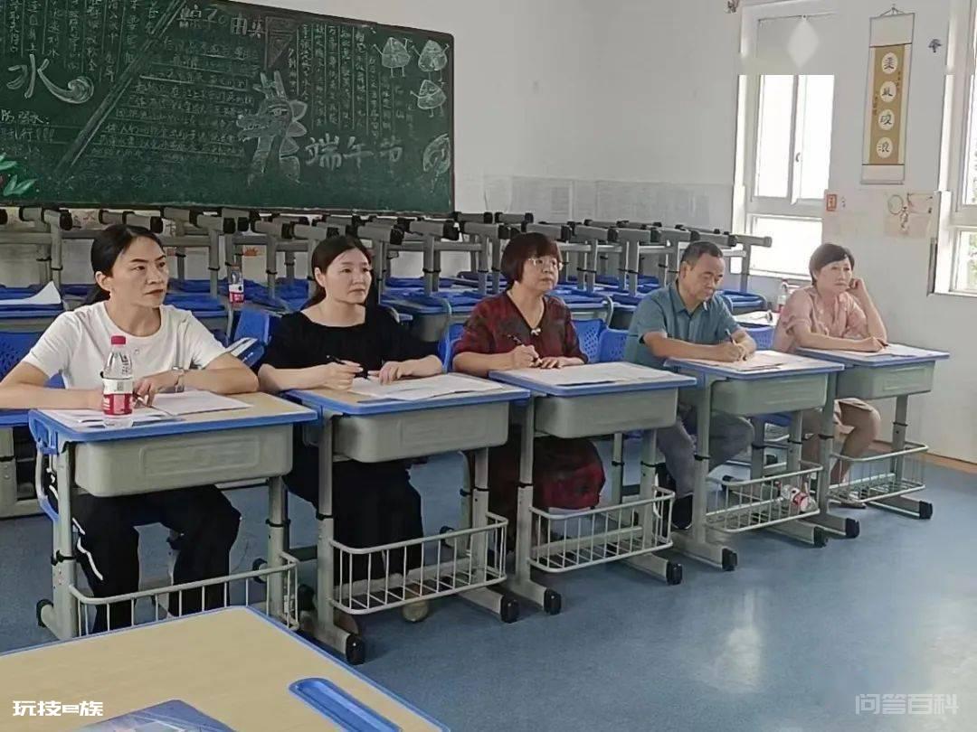 我市青年教师教学大比武暨首届“教坛新秀”评选活动成功举行-图片7