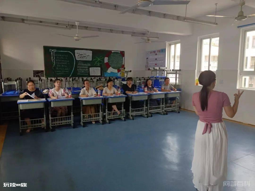 我市青年教师教学大比武暨首届“教坛新秀”评选活动成功举行-图片10