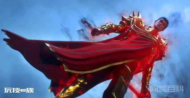 斗罗大陆:秦明没死!唐三单挑96级降魔斗罗,马红俊对上鬼斗罗-图片1