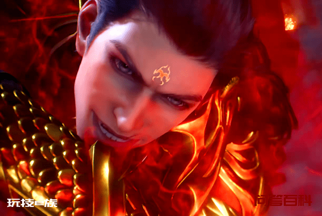 斗罗大陆:秦明没死!唐三单挑96级降魔斗罗,马红俊对上鬼斗罗-图片8