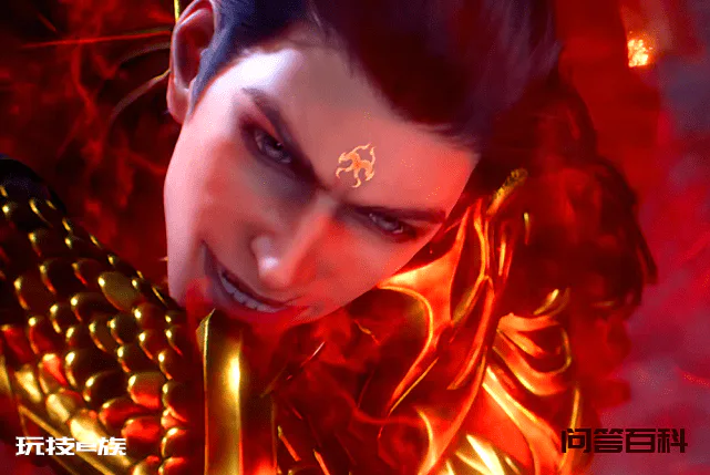 斗罗大陆:秦明没死!唐三单挑96级降魔斗罗,马红俊对上鬼斗罗-图片15