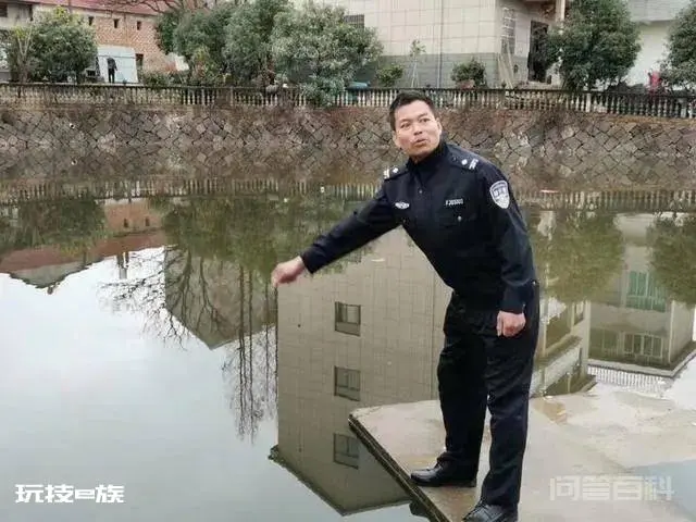 浙江辅警寒冬深夜跳水5分钟连救5人,隐瞒不报,省政府:授一等功-图片6