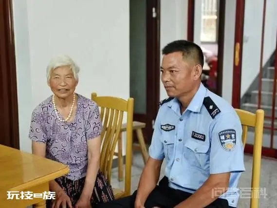 浙江辅警寒冬深夜跳水5分钟连救5人,隐瞒不报,省政府:授一等功-图片11