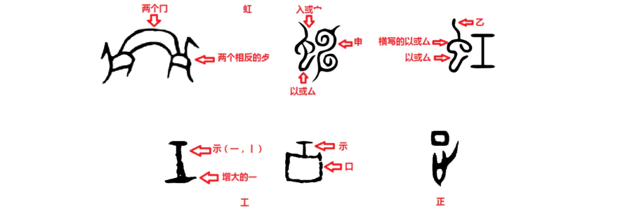 阴阳激耀——电(五)死被得胜吞灭-图片3