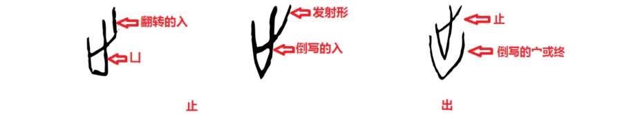 阴阳激耀——电(五)死被得胜吞灭-图片6