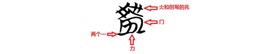 阴阳激耀——电(五)死被得胜吞灭-图片11