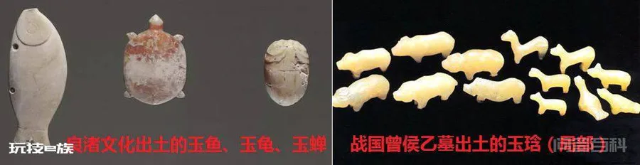 阴阳激耀——电(五)死被得胜吞灭-图片12