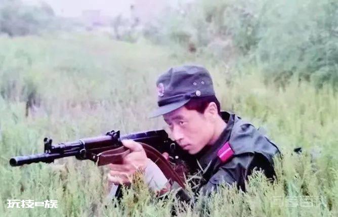 从橄榄绿到警服蓝 | 今天的C位,非你莫属!-图片3