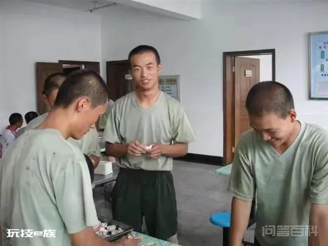 从橄榄绿到警服蓝 | 今天的C位,非你莫属!-图片9