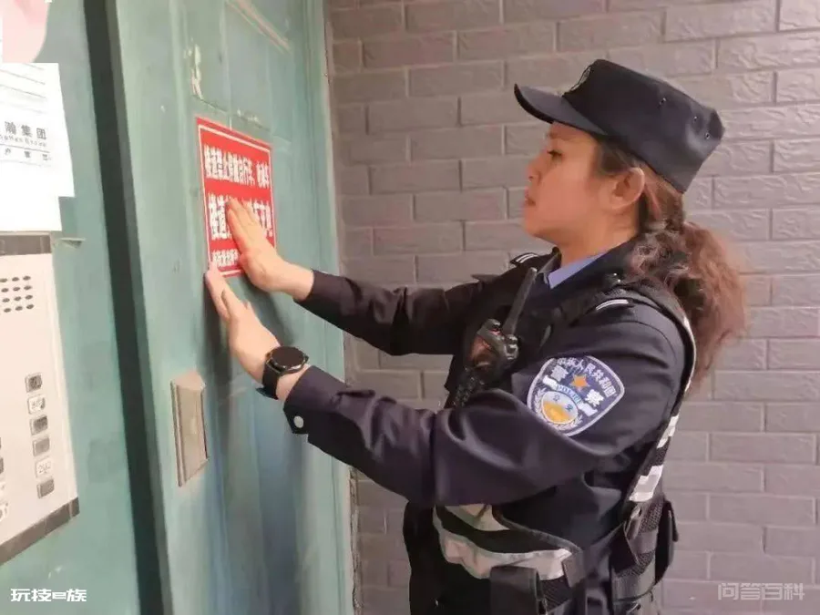 从橄榄绿到警服蓝 | 今天的C位,非你莫属!-图片8
