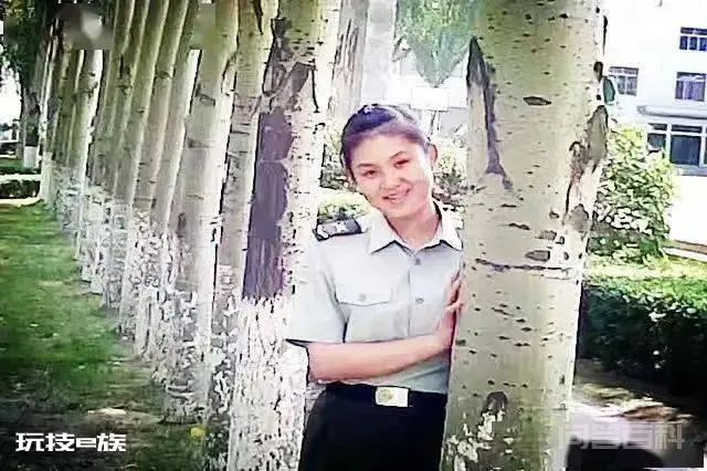 从橄榄绿到警服蓝 | 今天的C位,非你莫属!-图片7