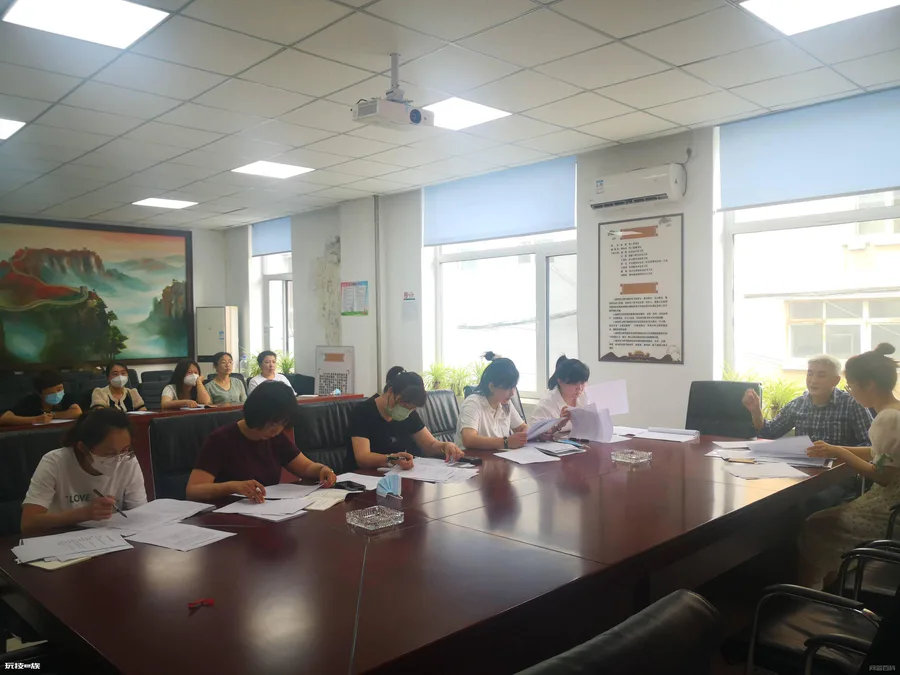 【文明实践社区】创建幸福小区!长春市新春街道召开业委会物管会工作培训会议-图片4