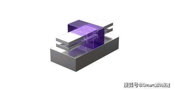 三星宣布首批3nm芯片出货:弯道超车 领先台积电-图片3
